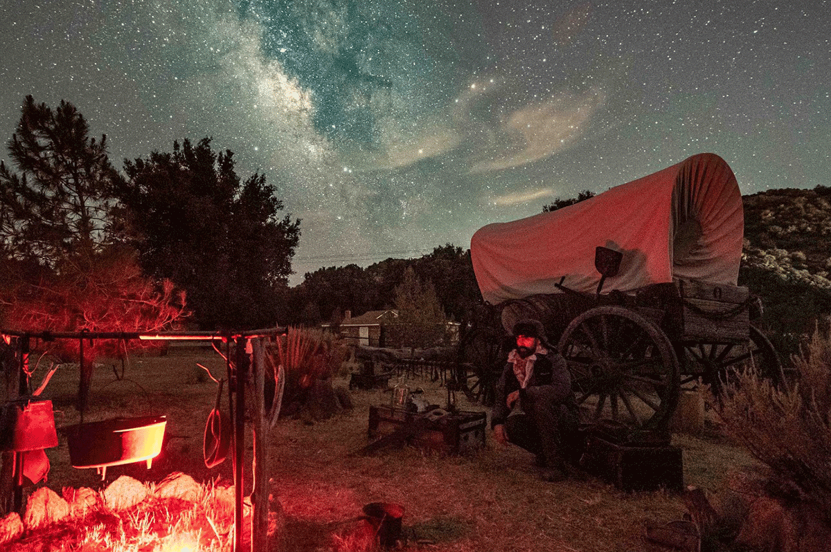 Caneck Leyva, el Alumni que emprende con los cielos de Baja California y México