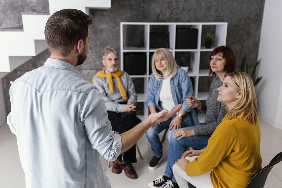 La familia es fundamental en la prevención y recuperación del riesgo suicida