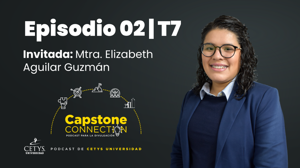 [Podcast] EP. 2 |Conociendo al CAOP de CETYS | T7