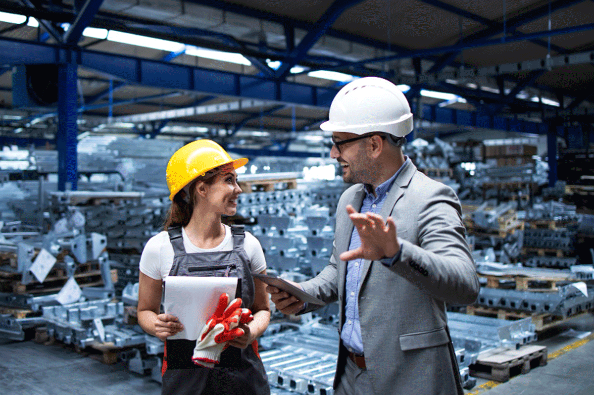 4 habilidades que necesita el ingeniero industrial, hoy