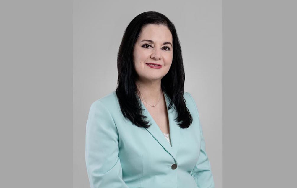 Dra. Victoria González es elegida Presidenta del Capítulo América Latina y el Caribe de PRME