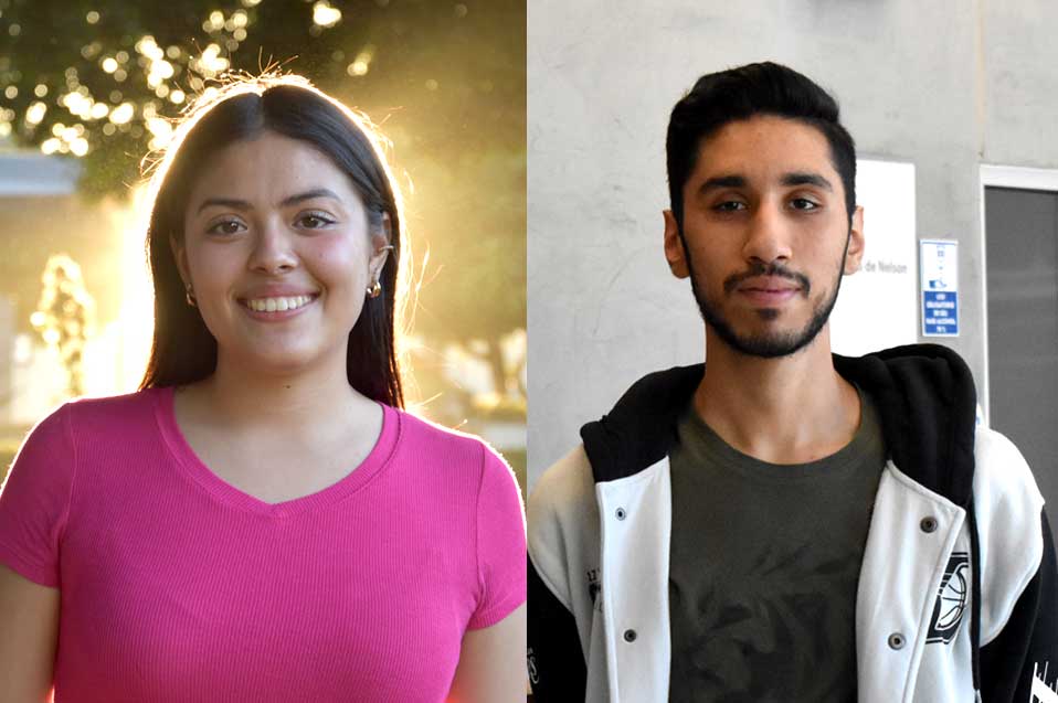 Karyme Ponce e Isaac Galeana participan en Reto Nacional Mejor México 2023