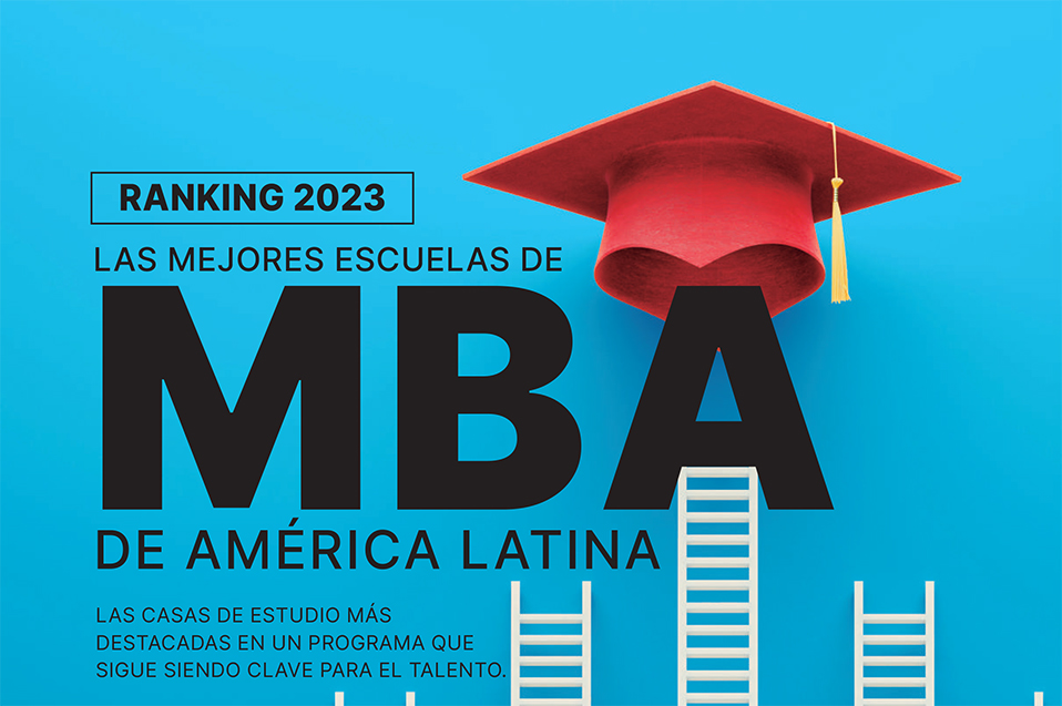 MBA de CETYS en el ranking de AméricaEconomía
