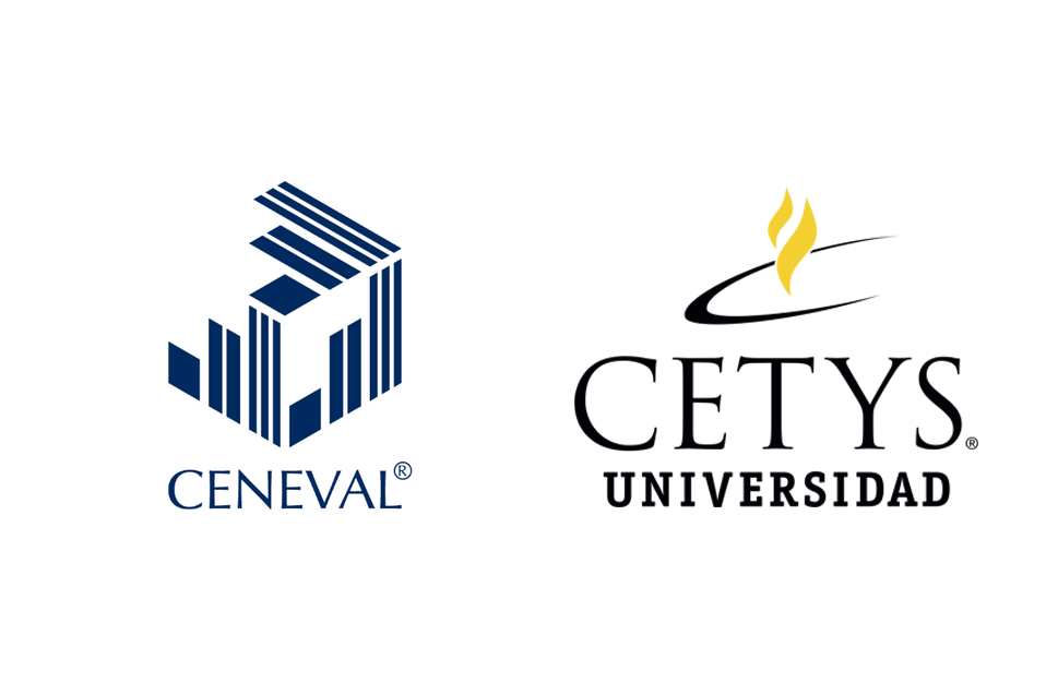 CETYS brilla a nivel nacional: reconocen en CENEVAl a estudiantes por su excelencia académica