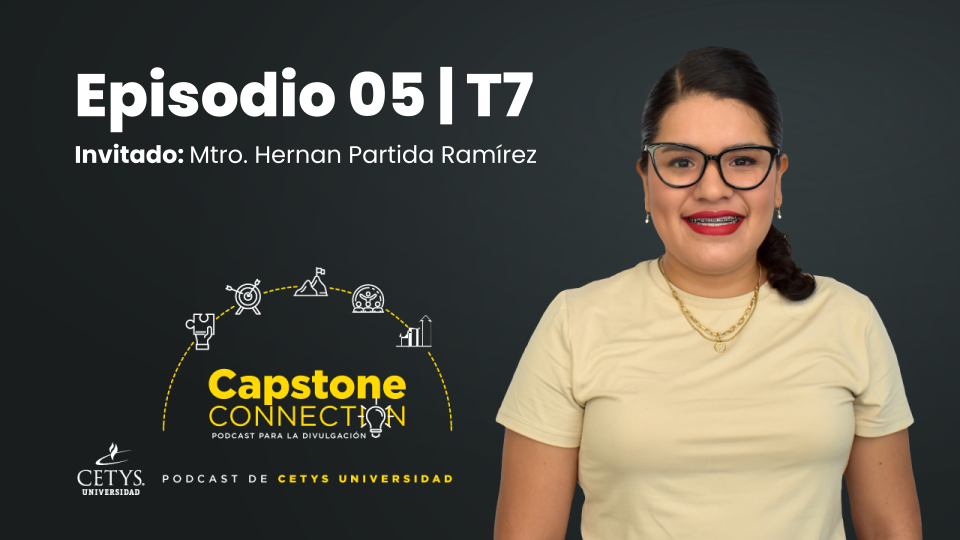 [Video] EP. 5 | El tema psicológico en las personas en el CERESO | T7