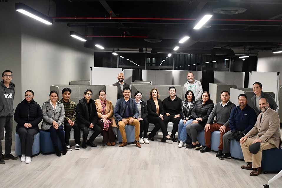 Ellos son los nuevos docentes en CETYS Campus Tijuana