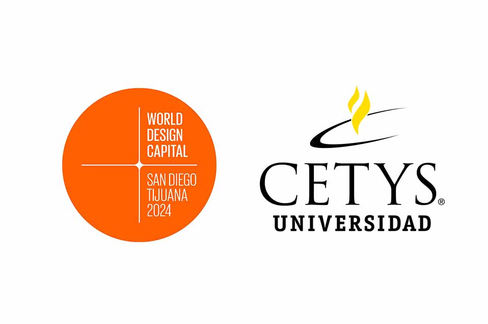 World Design Capital SD-TJ 2024: alumnos y docentes CETYS se suman a favor del conocimiento y compromiso social