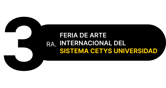 Prepara CETYS Universidad nueva edición de Sinergia, Feria de Arte Internacional