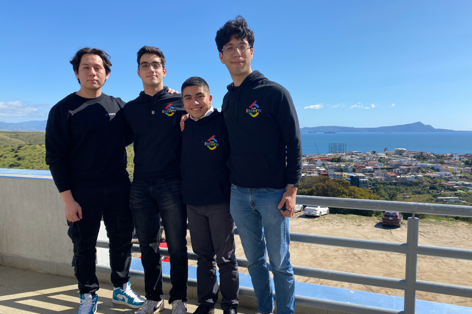 Estudiantes de CETYS Ensenada harán estancias en Meta, Google y Microsoft