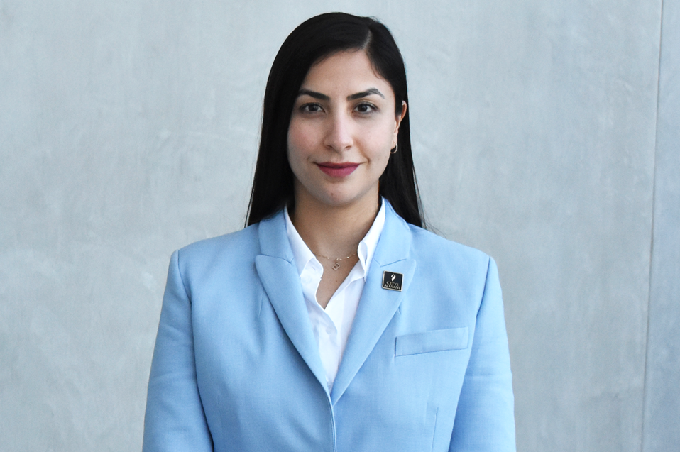 Bárbara Pacheco: Pasión, Perseverancia y Justicia Social
