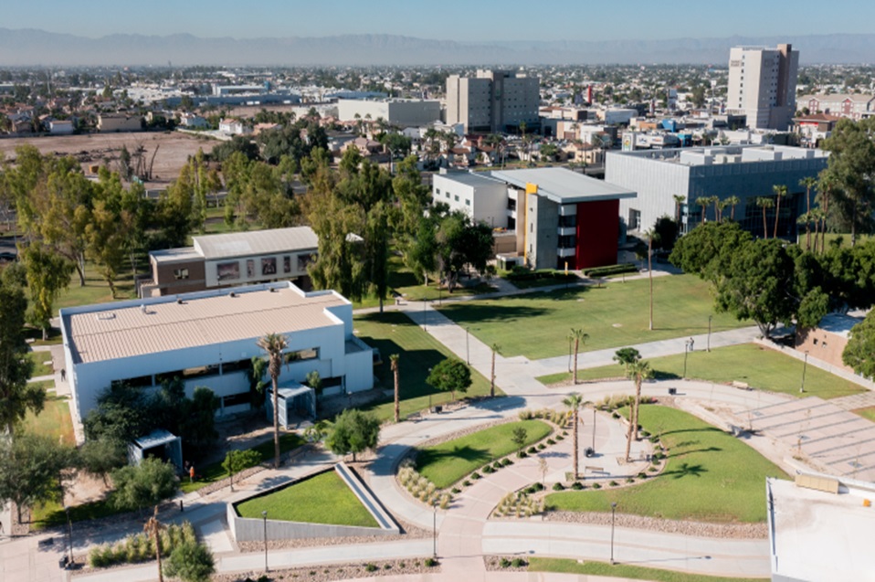 Destaca CETYS en ranking de las 100 Mejores Universidades de México