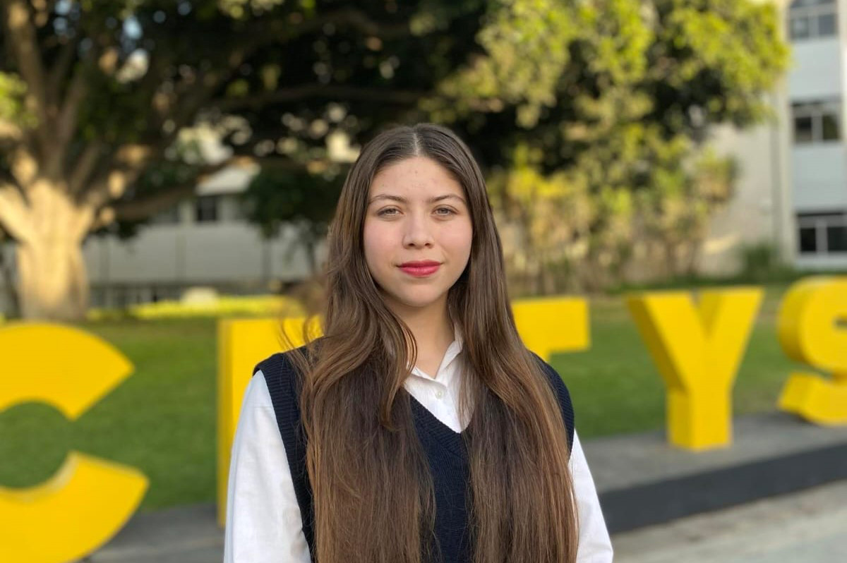 Ayuda a Giovanna a conseguir fondos para una pasantía en HZDR en Alemania