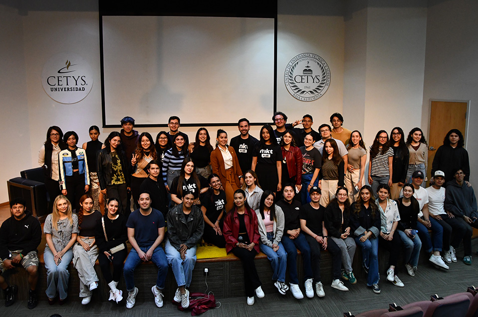 [Galería] Así se vivió la 4ta edición del Congreso MKT 4 ALL en Campus Tijuana