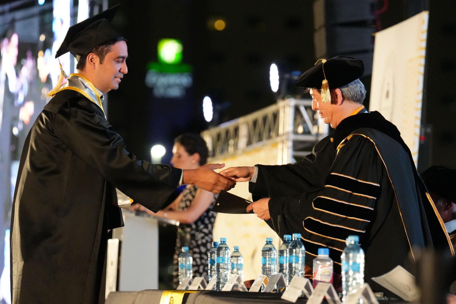 Egresa la generación 2024 de los Posgrados CETYS de campus Mexicali