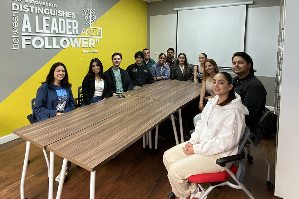 Estudiantes de CETYS Ensenada participarán en congreso internacional en Colombia