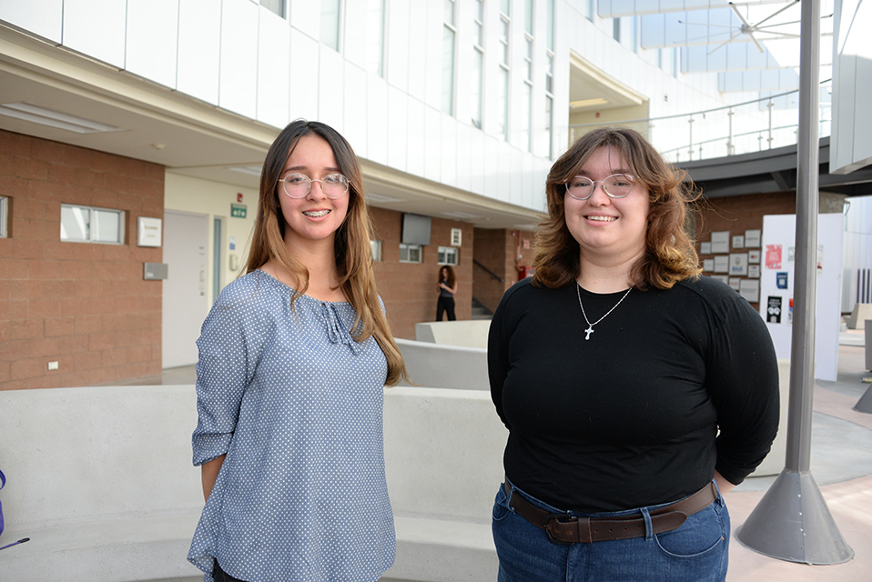 Creer es el primer paso: Alumnas de CETYS ganan concurso internacional para el desarrollo sostenible