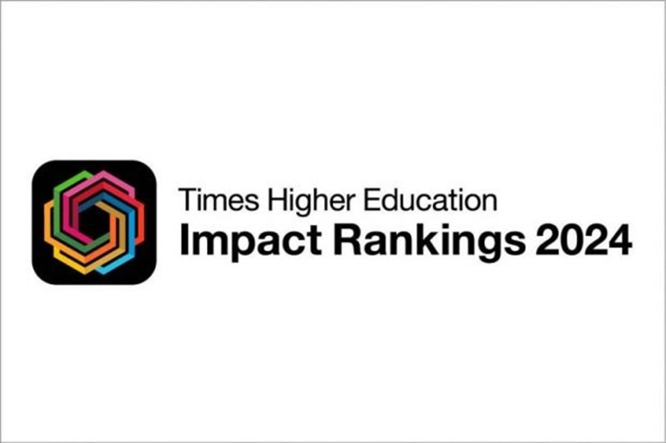 CETYS Universidad en el top 5 del ranking Times Higher Education 2024 por su compromiso con los Objetivos de Desarrollo Sostenible de la ONU