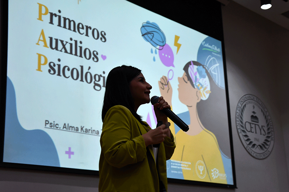 Estas fueron las actividades de Salud Mental en Mayo de Campus Tijuana