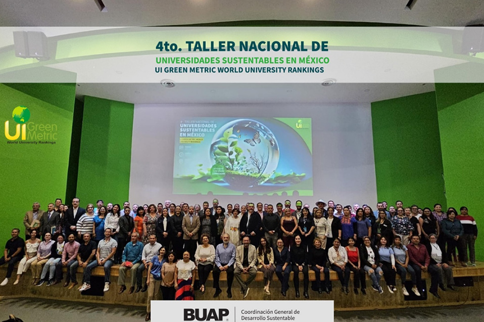 CETYS Universidad destaca en sustentabilidad a nivel nacional