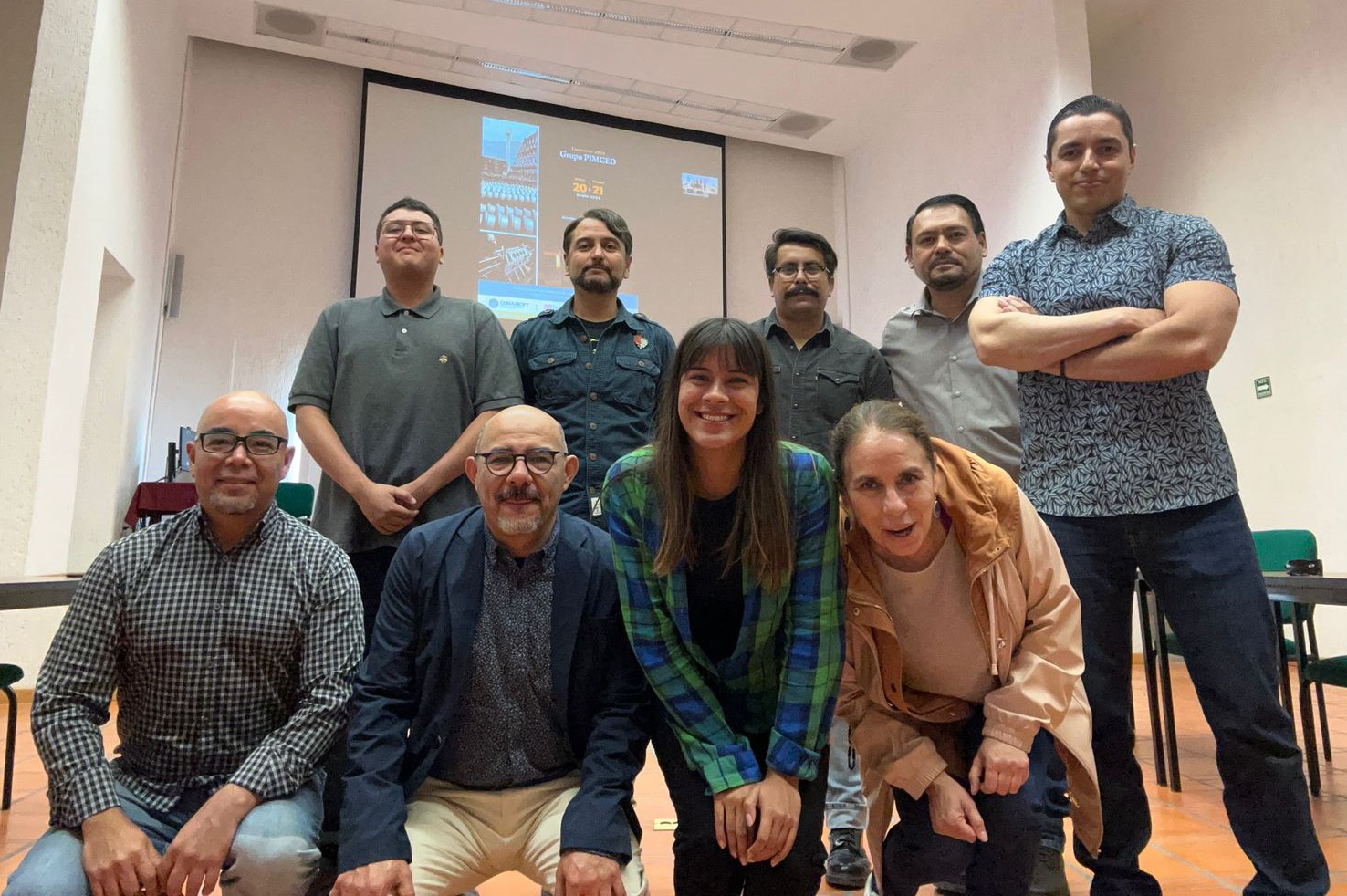 Académico de CETYS realiza ponencia sobre la Cervecería Ícono como estudio de caso de preservación de la memoria histórica de Mexicali