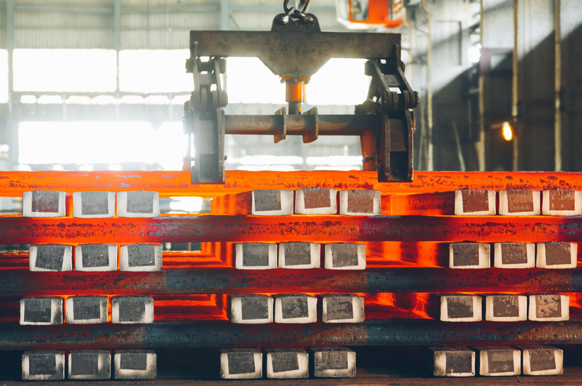 Cuida tu papeleo de importación en el aluminio y acero provenientes de China y Rusia