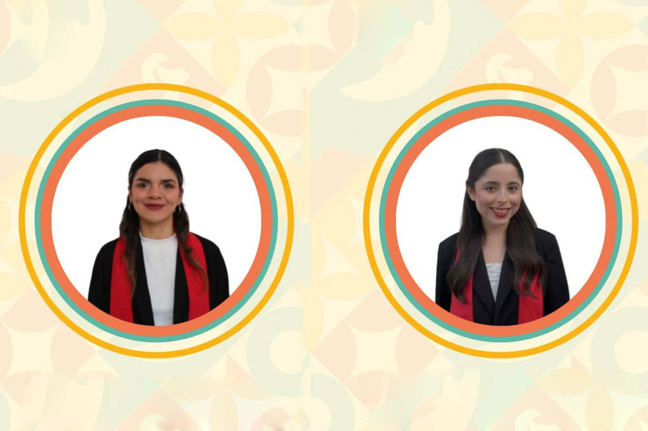 Alumnas CETYS ganadoras regionales del noroeste en el IMEF Universitario