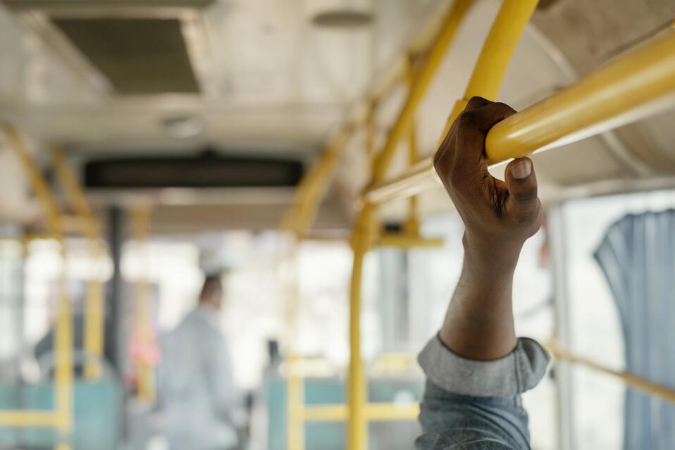 Aumento de tarifa de transporte público en Mexicali: usuarios enfrentan dificultades y buscan alternativas