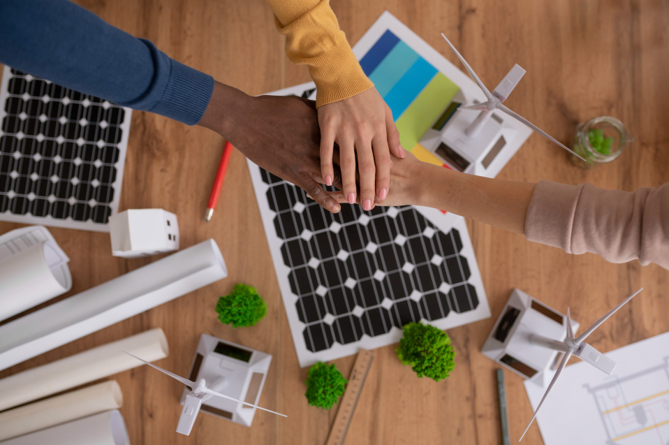 La eficiencia energética en México: una tarea urgente y necesaria