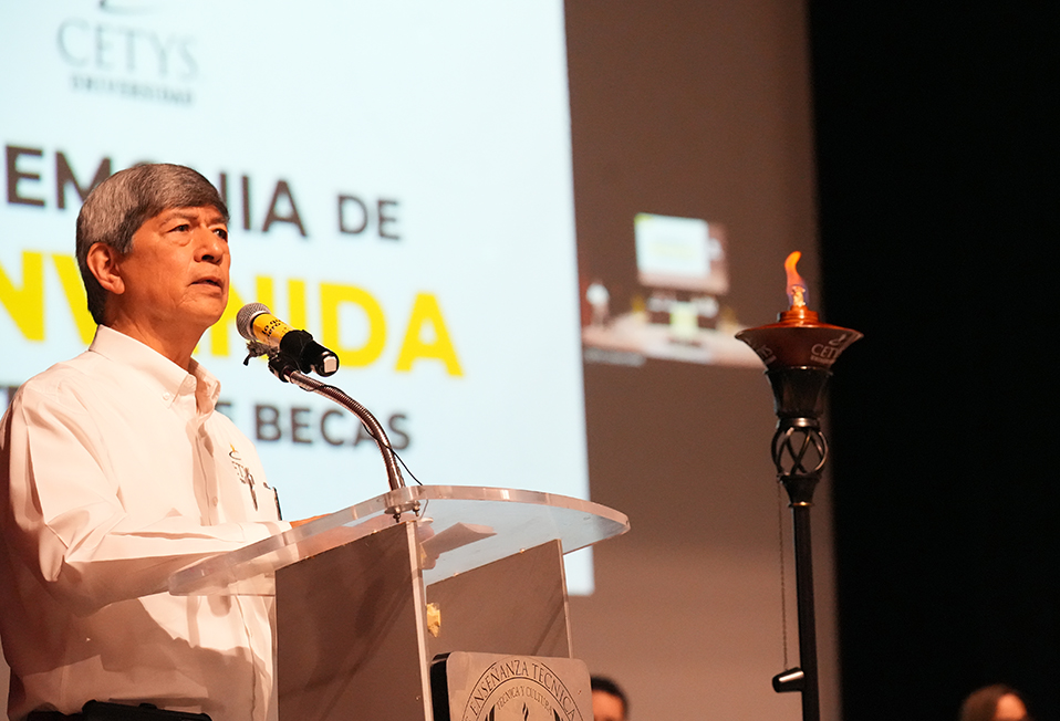 Compromiso con la excelencia: CETYS Mexicali da bienvenida a estudiantes de nuevo ingreso