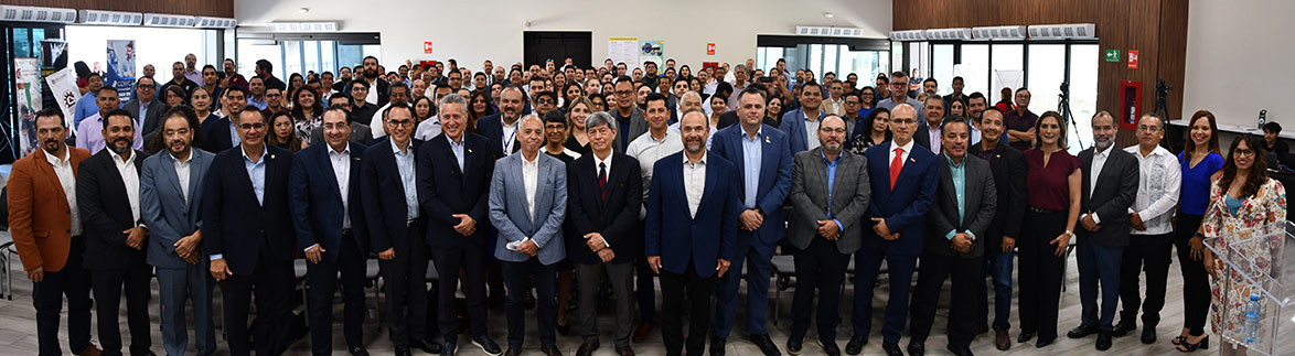 Docentes de BC reciben formación en semiconductores para generar talento altamente especializado