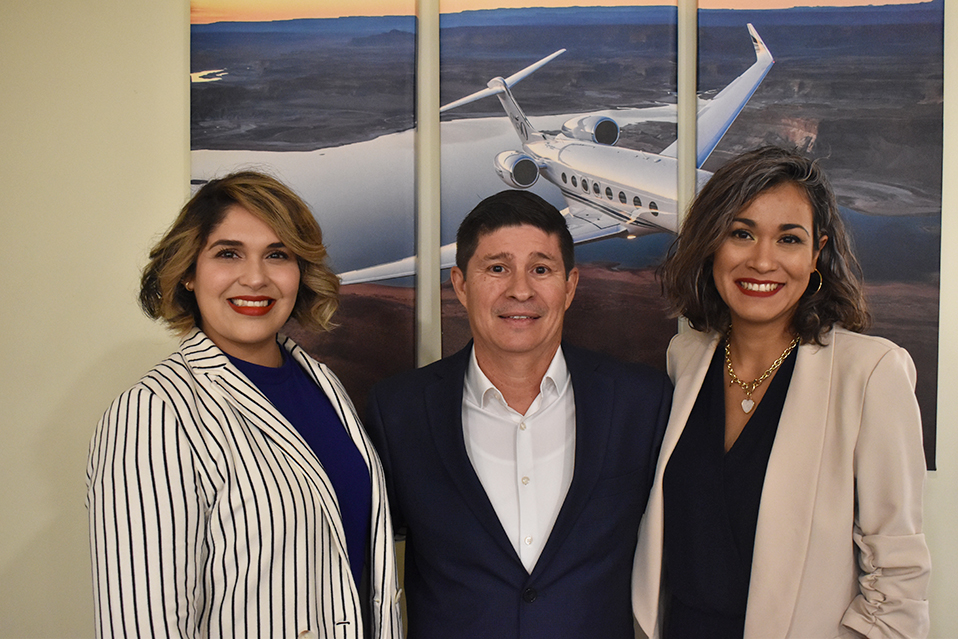 Estudiantes de MBA Campus Mexicali presentan proyectos de egreso