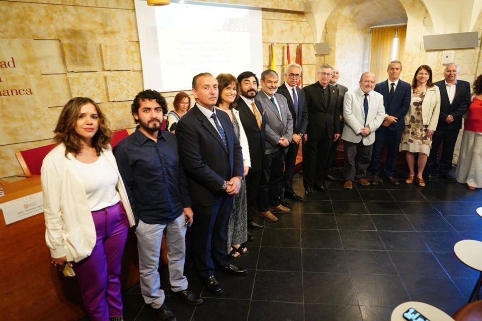 CETYS Universidad se une a la Red Iberoamericana de Envejecimiento Activo