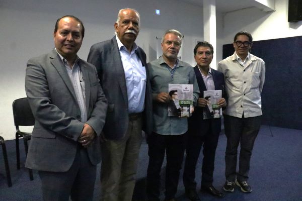 Participa CETYS Universidad en proyecto de Ciudad Inteligente para Ensenada