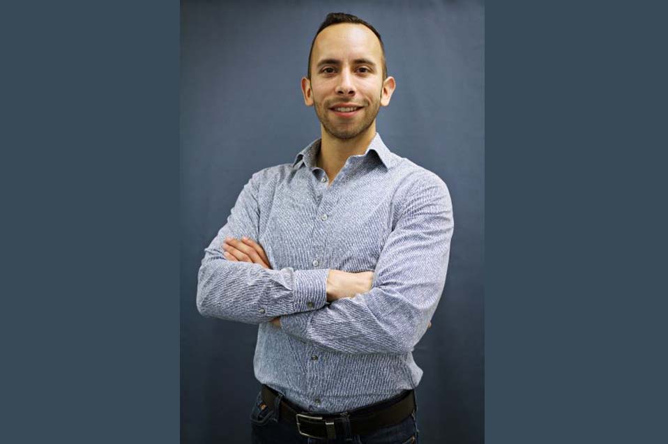Rogelio Rodríguez: De estudiante becado a CETYS Alumni responsable de Recursos Humanos en empresa internacional