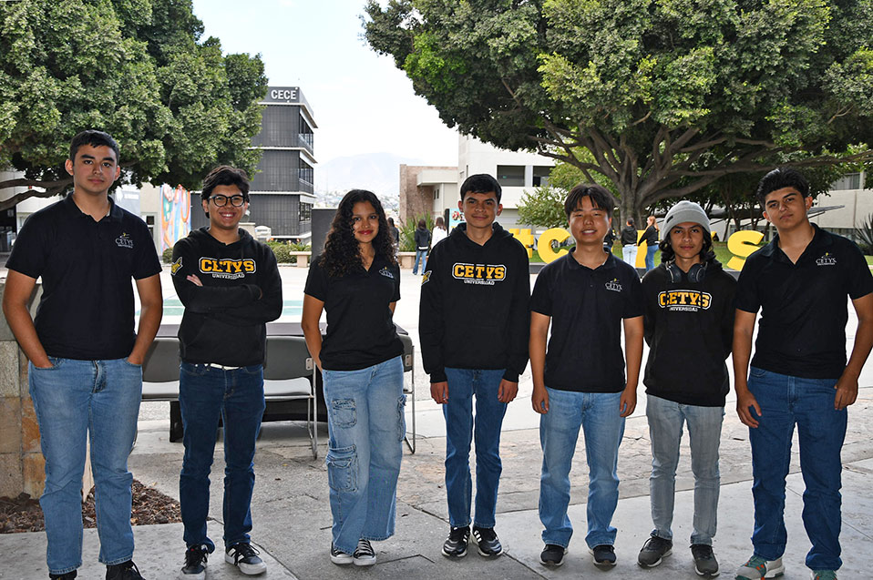 cetys