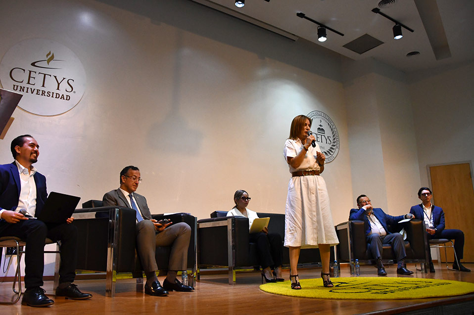 Realizan foro Implicaciones de la reforma al Poder Judicial de la Federación