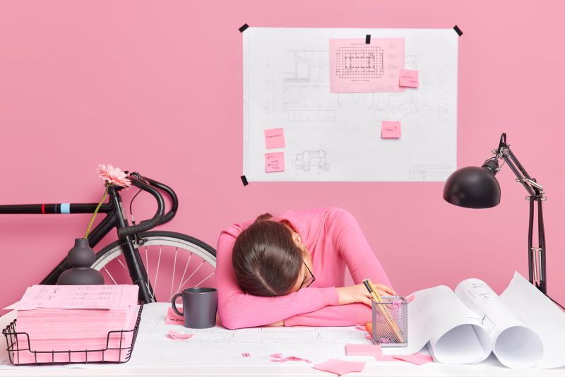 Desmitificando la menstruación y menopausia en el entorno laboral