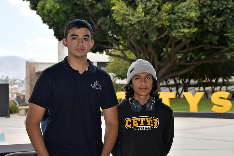 Ganan 3er lugar en Olimpiada Mexicana de Mateméticas en Baja California