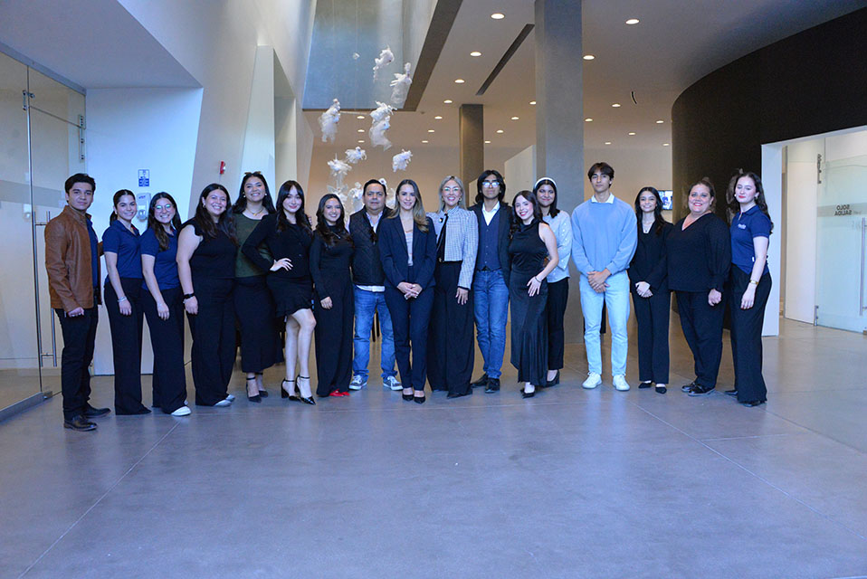 Apoyando el emprendimiento, estudiantes realizan segunda edición de How to StartUp?