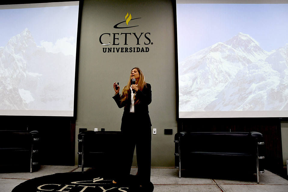CETYS Tijuana es sede de la clausura del Programa “Necesitamos Salud Mental/We All Have Mental Health”