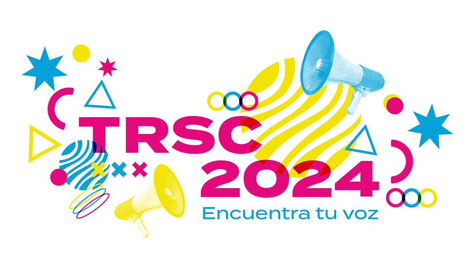 Encuentra tu voz: Inicia Congreso Trascendencias 2024