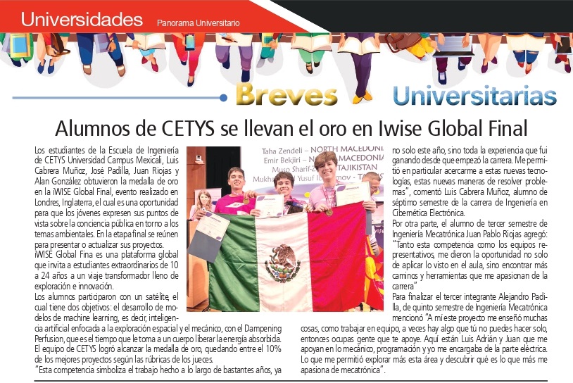 cetys
