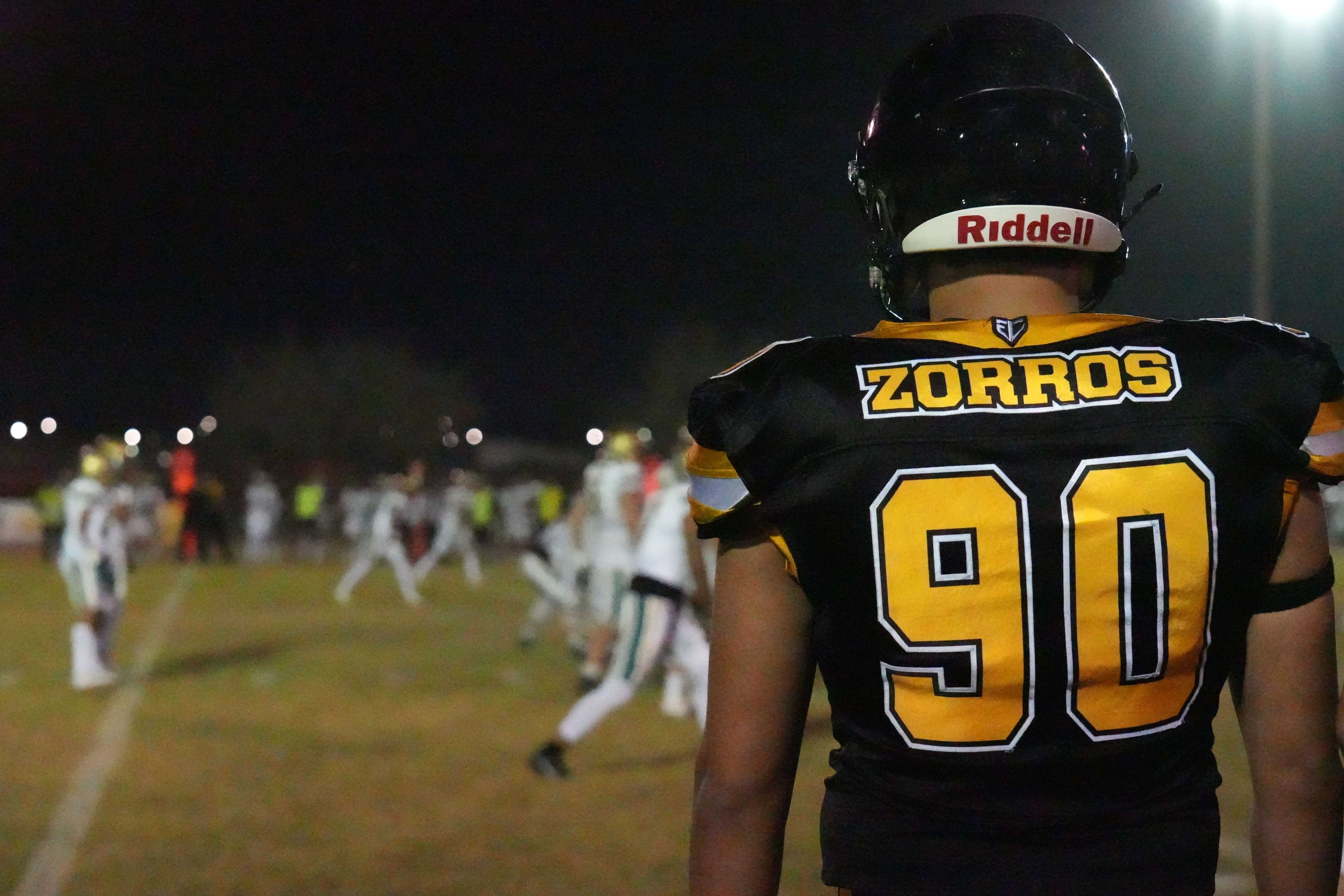 CETYS jugará semifinal de ONEFA