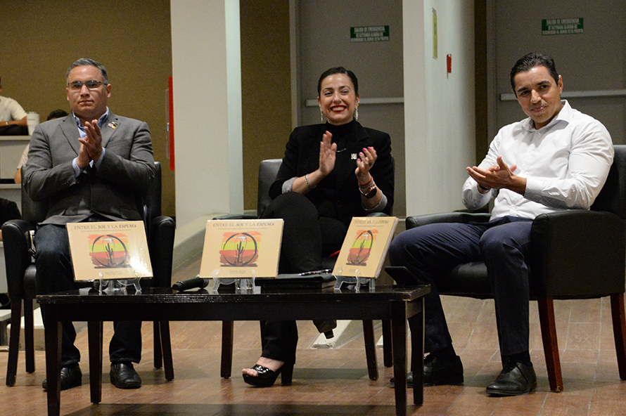 Entre el Sol y la Espuma: CETYS presenta libro sobre la historia y cultura cervecera en Mexicali