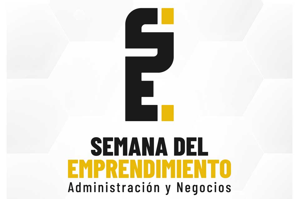 Todo listo para la Semana del Emprendimiento 2024 en CETYS Universidad