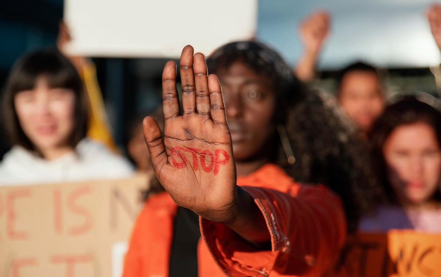 Violencia de Género: Desafíos y mitos por superar