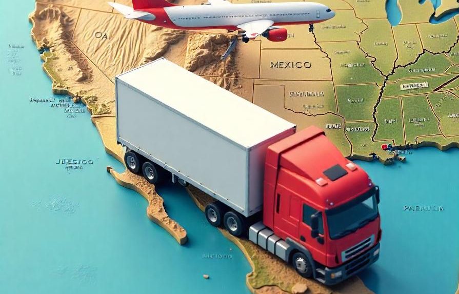 Aranceles de Trump: Estrategia de presión con repercusiones para México y comercio global