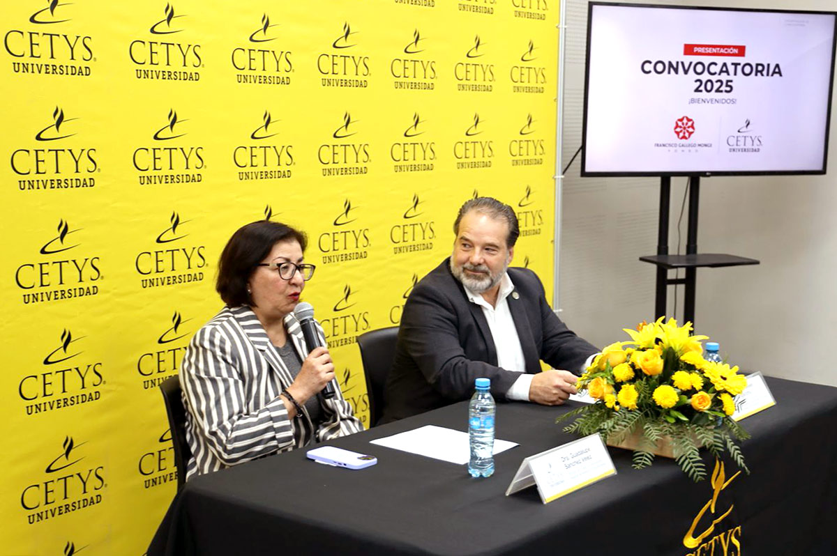 Regresa Fondo Francisco Gallego Monge para apoyar ideas de negocio y proyectos emprendedores en BC