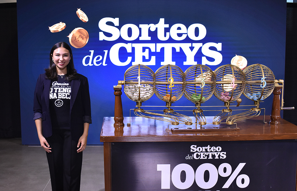 Ya hay nuevo millonario en Mexicali gracias al Sorteo de CETYS
