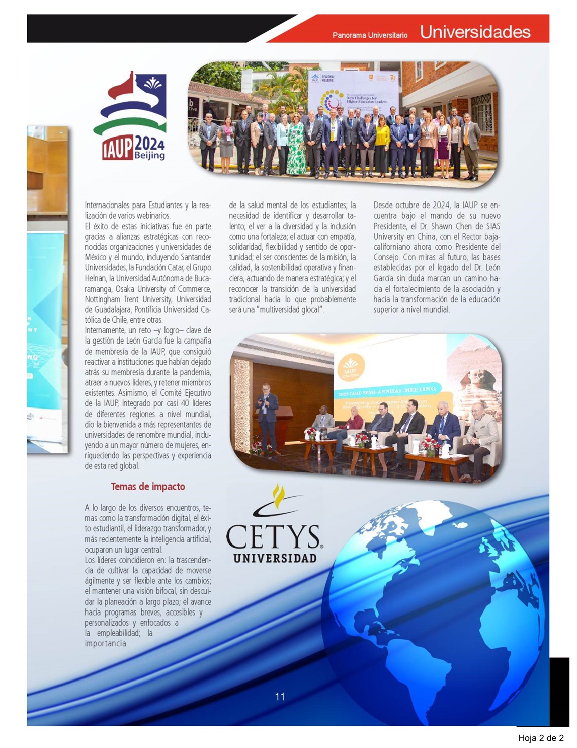 cetys